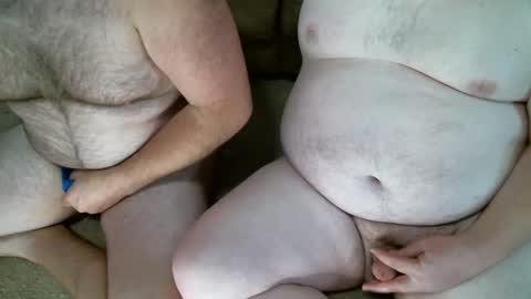 chubbycubbythedaddy online show from 09/18/25, 10:45