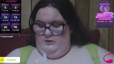 kenli online show from 02/12/26, 12:27