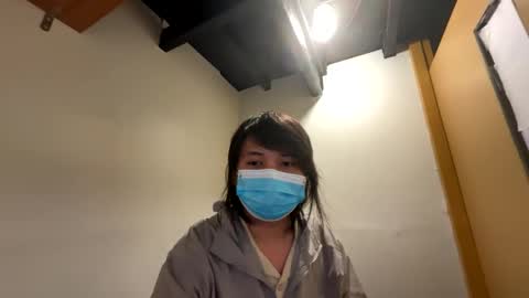 Chubby Femboy online show from 01/14/26, 01:39