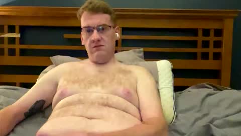 Snapshot of chubbygayfarmer chatting on 04/16/26, 12:55 Chubby Farmer online show from 04/16/26, 12:55