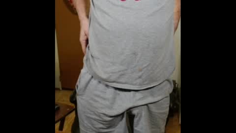 Snapshot of chubbyguy00054 chatting on 02/15/25, 08:54 chubbyguy00054 online show from 02/15/25, 08:54