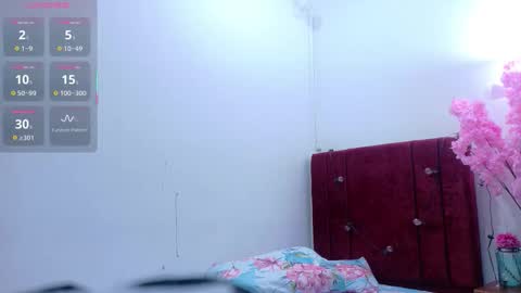 Snapshot of chubbykinkyygirl chatting on 11/10/25, 12:48 chubbykinkyygirl online show from 11/10/25, 12:48