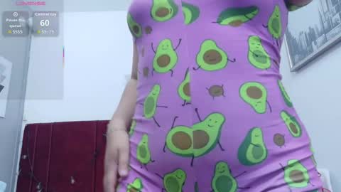 Snapshot of chubbykinkyygirl chatting on 01/16/26, 12:53 chubbykinkyygirl online show from 01/16/26, 12:53