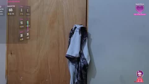 Snapshot of chubbykinkyygirl chatting on 02/02/26, 12:48 chubbykinkyygirl online show from 02/02/26, 12:48