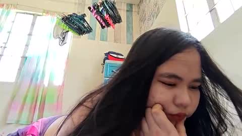 Snapshot of chubbylicious_aria chatting on 04/15/26, 04:52 HappyGirL Aria online show from 04/15/26, 04:52