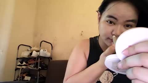 Snapshot of chubbylicious_aria chatting on 04/27/26, 01:36 HappyGirL Aria online show from 04/27/26, 01:36