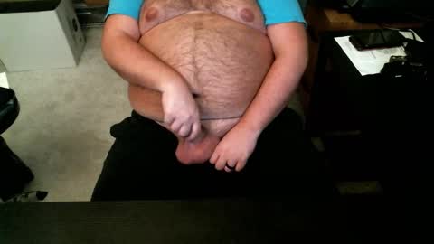 chubbylovers online show from 11/27/25, 05:09