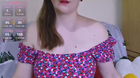 Maia online show from 12/27/24, 01:39