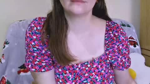 Maia online show from 01/01/25, 05:22