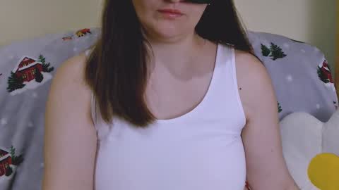 Maia online show from 01/13/25, 02:42