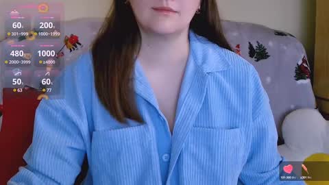 Maia online show from 01/27/25, 10:16