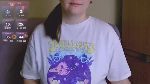 Maia online show from 02/06/25, 01:10