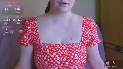 Maia online show from 02/16/25, 09:26