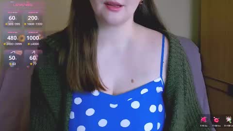 Maia online show from 02/20/25, 12:36