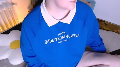 Maia online show from 05/07/26, 07:19