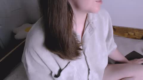 Maia online show from 05/19/26, 06:36