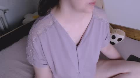 Maia online show from 05/28/26, 06:38