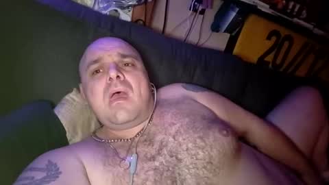chubbyman43 online show from 05/22/26, 03:02