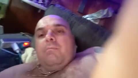 chubbyman43 online show from 05/27/26, 03:47