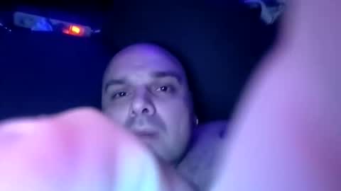 chubbyman43 online show from 05/28/26, 01:36