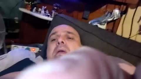 chubbyman43 online show from 05/29/26, 04:27