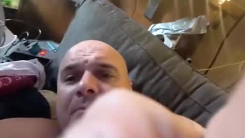 chubbyman43 online show from 05/31/26, 05:20