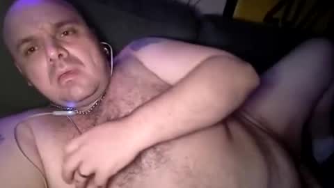 chubbyman43 online show from 06/03/26, 03:09