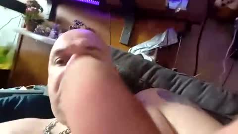 chubbyman43 online show from 06/04/26, 11:38