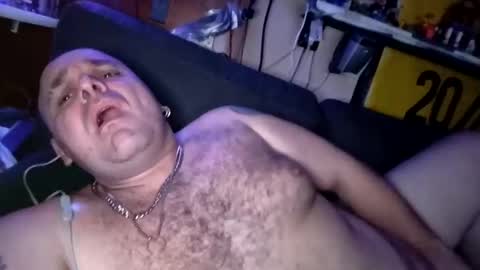 chubbyman43 online show from 06/05/26, 02:40