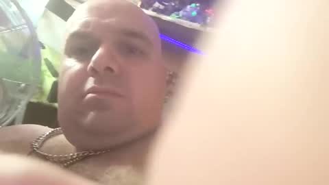 chubbyman43 online show from 06/09/26, 10:38