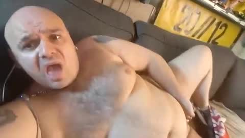 chubbyman43 online show from 06/11/26, 09:07