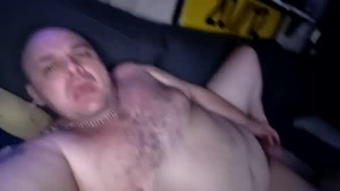 chubbyman43 online show from 06/15/26, 02:25