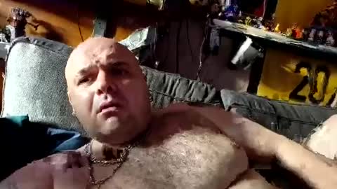 chubbyman43 online show from 06/21/26, 06:32