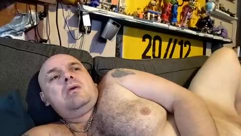 chubbyman43 online show from 06/22/26, 07:44