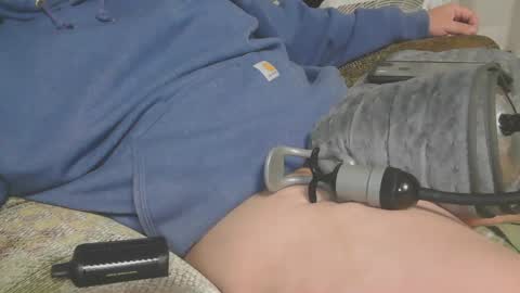 Chubbypumper online show from 12/10/24, 02:27