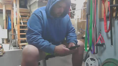 Chubbypumper online show from 12/21/24, 05:51