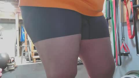 Chubbypumper online show from 01/01/25, 05:11