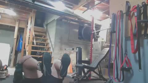 Chubbypumper online show from 01/11/25, 04:46