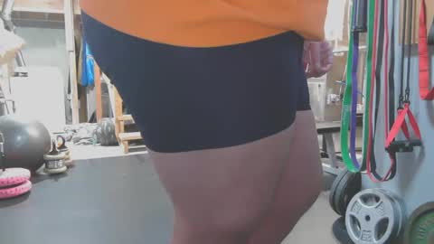 Chubbypumper online show from 01/27/25, 05:04