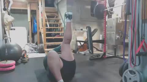 Chubbypumper online show from 02/03/25, 04:41