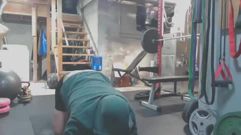Chubbypumper online show from 02/16/25, 03:38