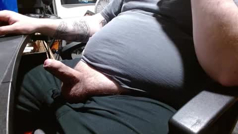 chubbyuncut5 online show from 03/29/26, 04:01