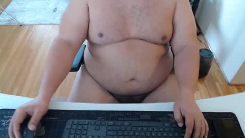 AstorYvr online show from 03/12/26, 06:58