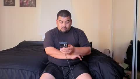 chubdad23 online show from 06/14/26, 01:03