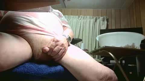 chubma1949 online show from 01/17/25, 03:22