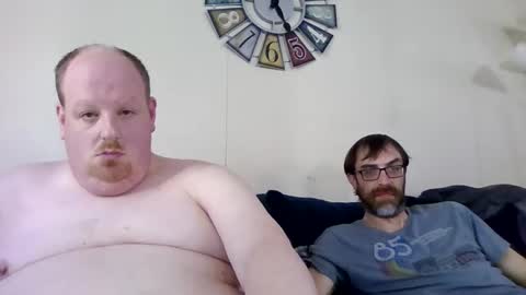 chubnotter1984 online show from 03/27/26, 09:03