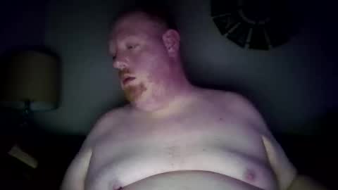chubnotter1984 online show from 05/02/26, 08:19