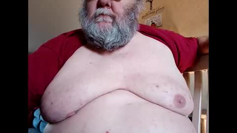 chubyluver11896 online show from 12/03/25, 05:33