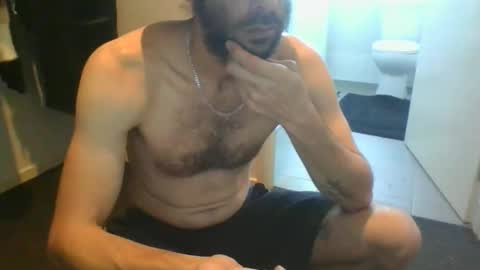 Snapshot of chuckied6969 chatting on 09/15/25, 05:40 chuckied6969 online show from 09/15/25, 05:40