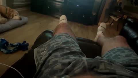 Snapshot of chucktownguy81 chatting on 12/29/24, 12:12 chucktownguy81 online show from 12/29/24, 12:12